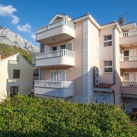 Vila Promajna 3 Bagian luar foto