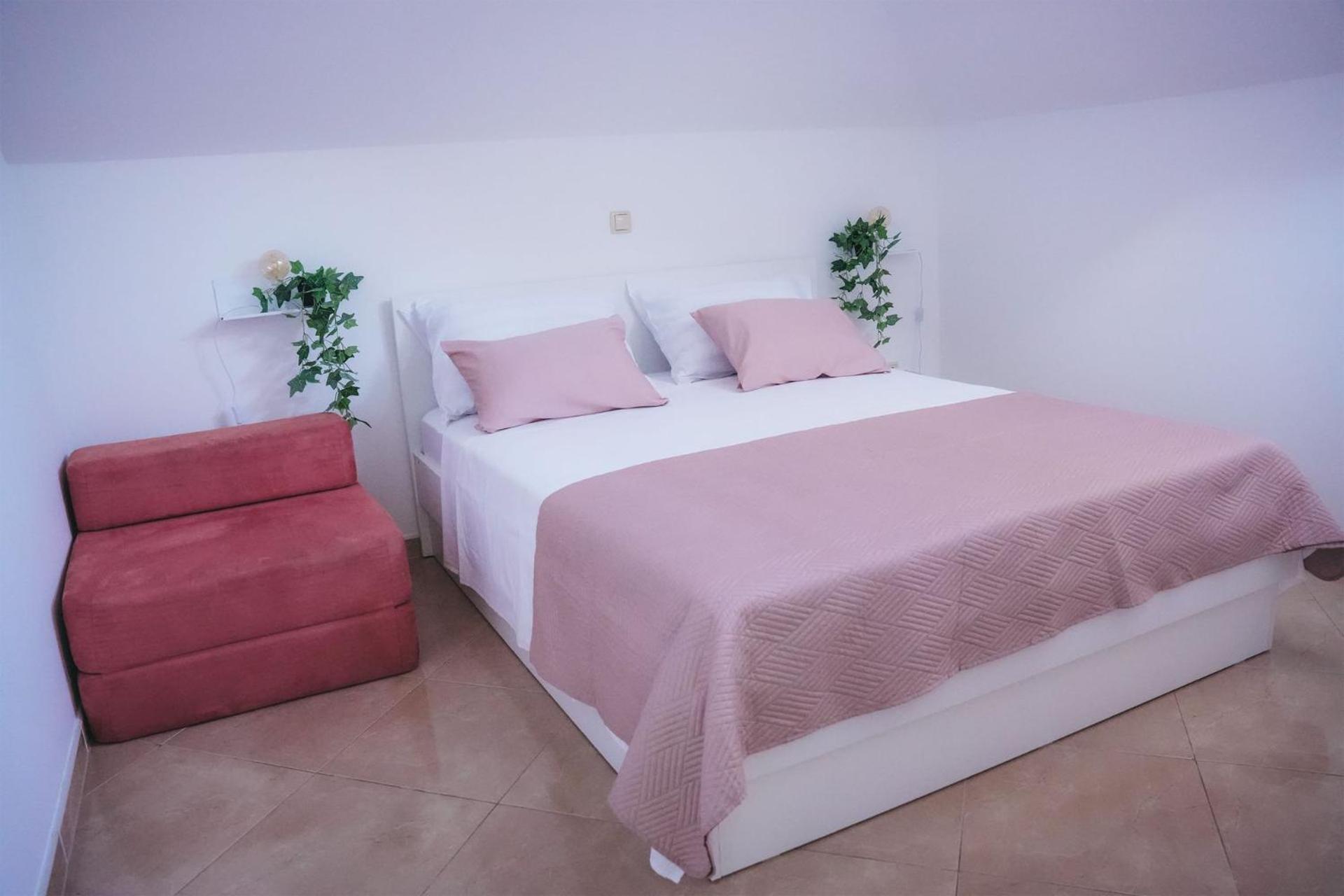 Vila Promajna 3 Bagian luar foto