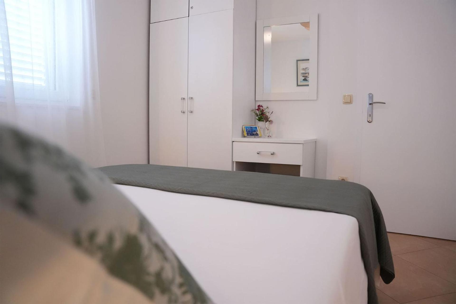 Vila Promajna 3 Bagian luar foto
