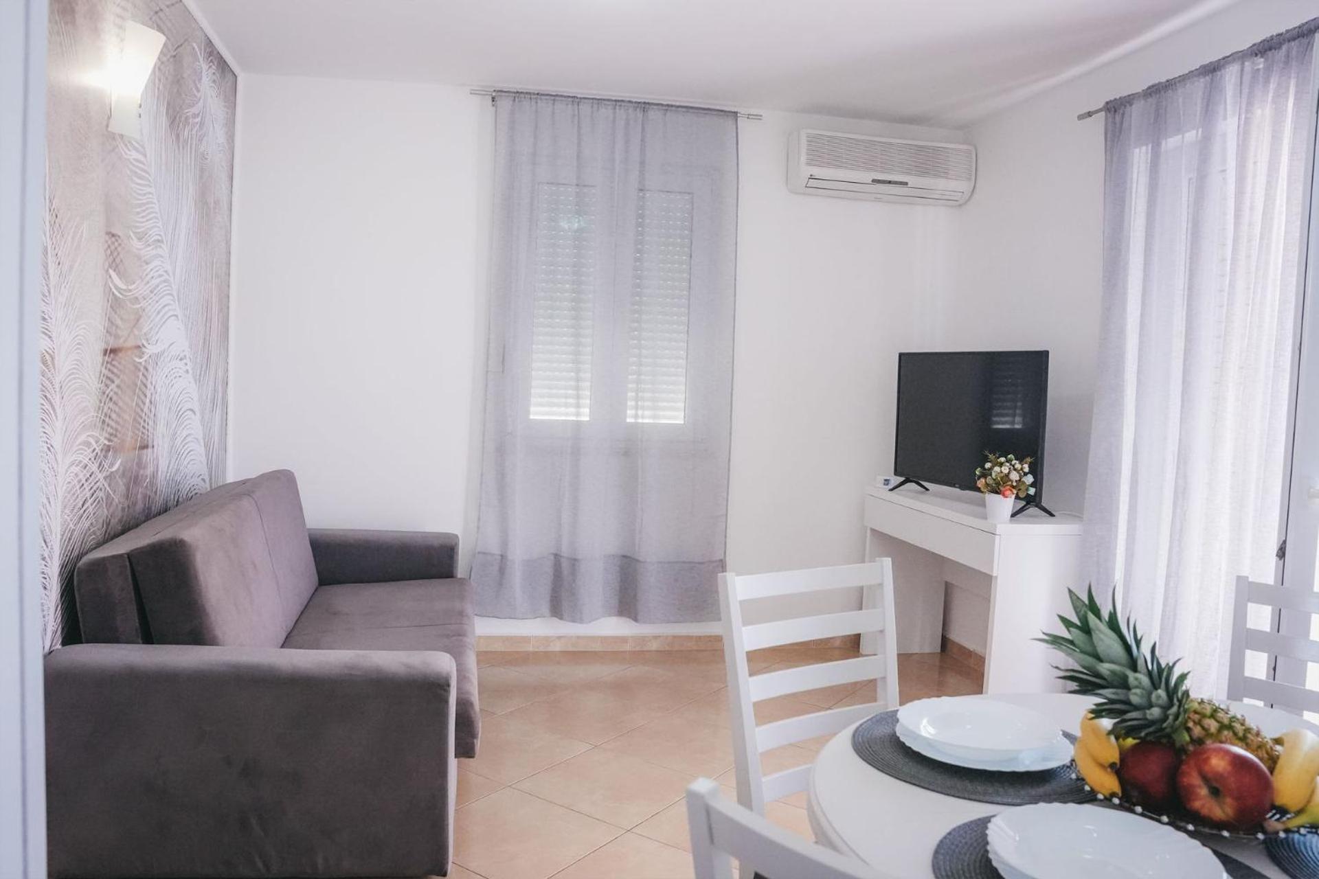 Vila Promajna 3 Bagian luar foto