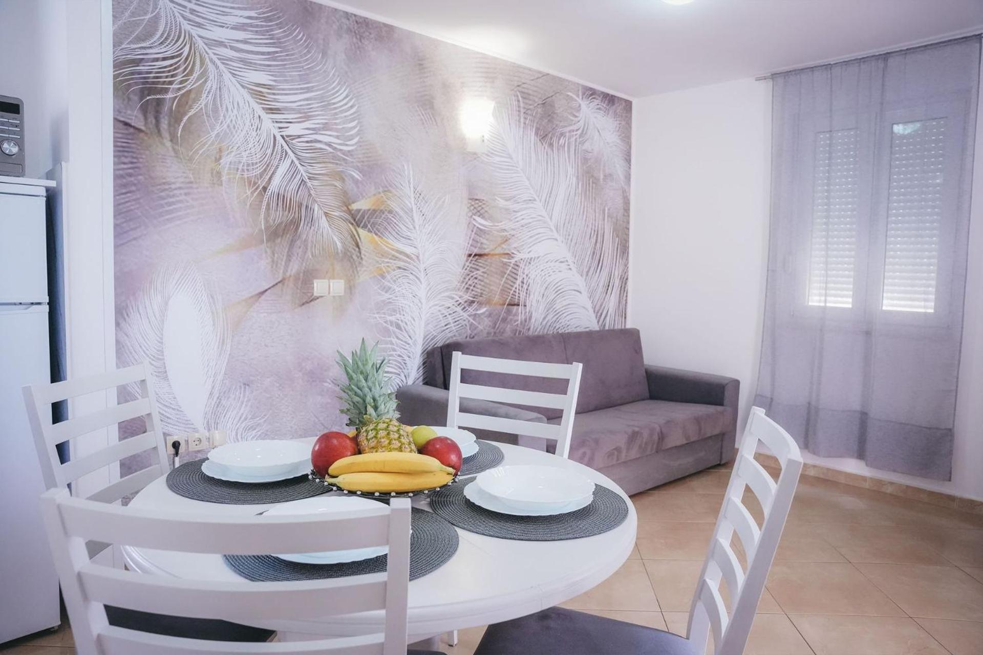 Vila Promajna 3 Bagian luar foto