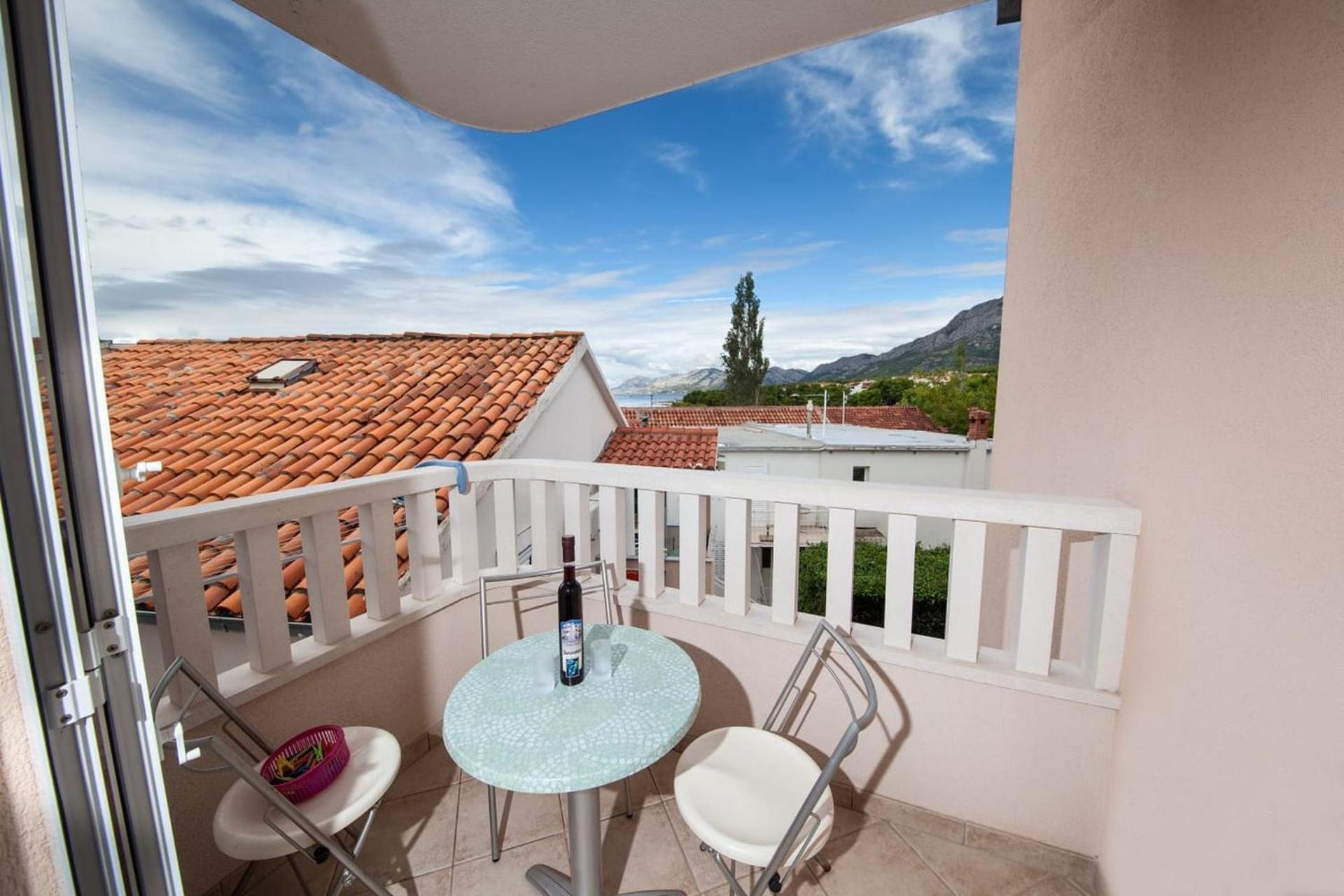Vila Promajna 3 Bagian luar foto