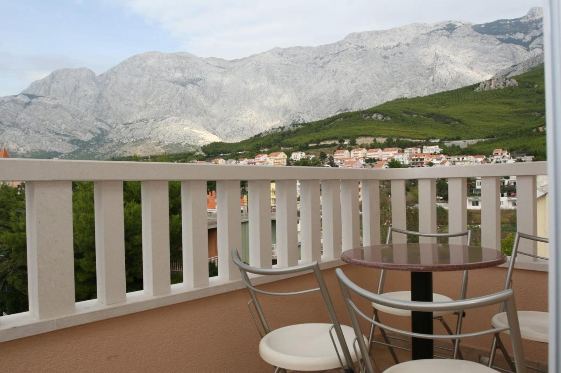Vila Promajna 3 Bagian luar foto