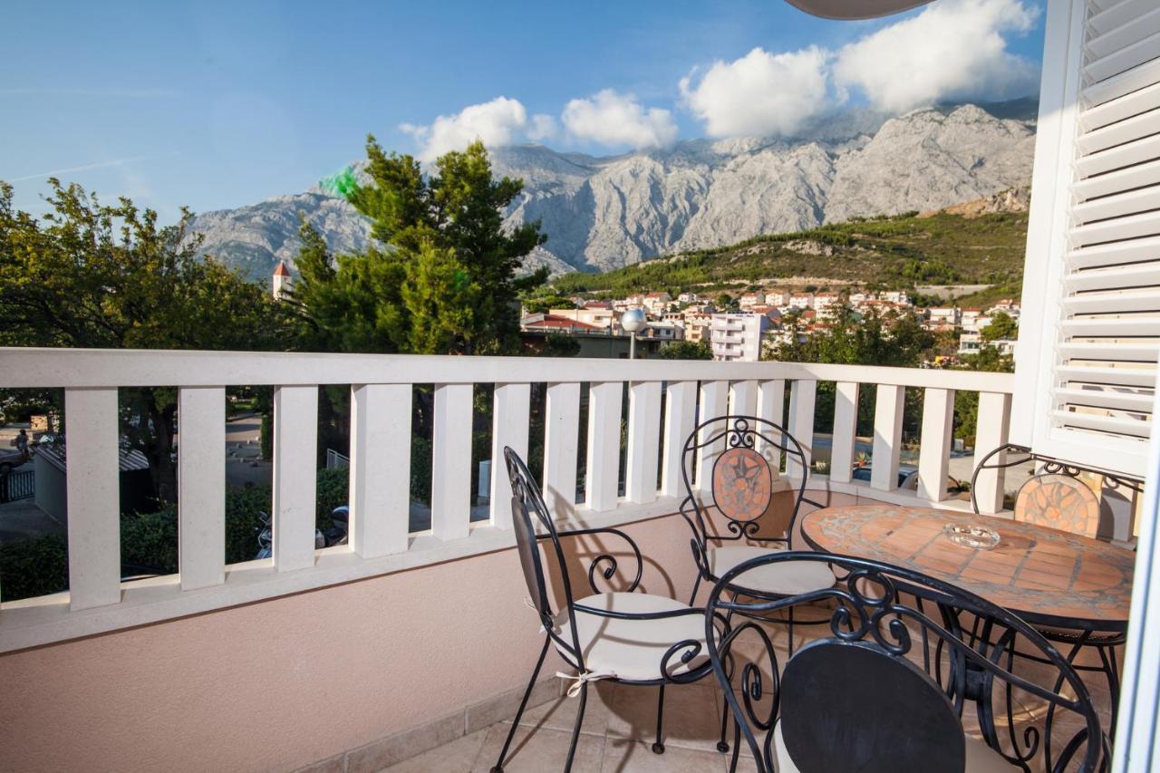 Vila Promajna 3 Bagian luar foto