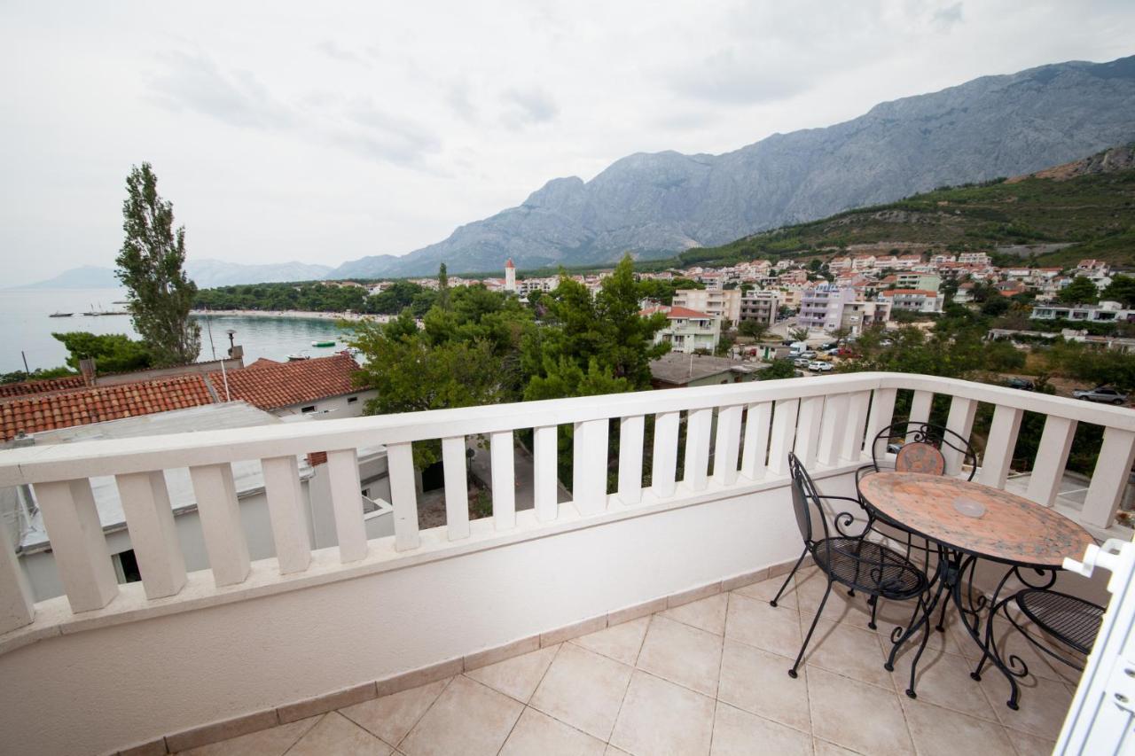 Vila Promajna 3 Bagian luar foto