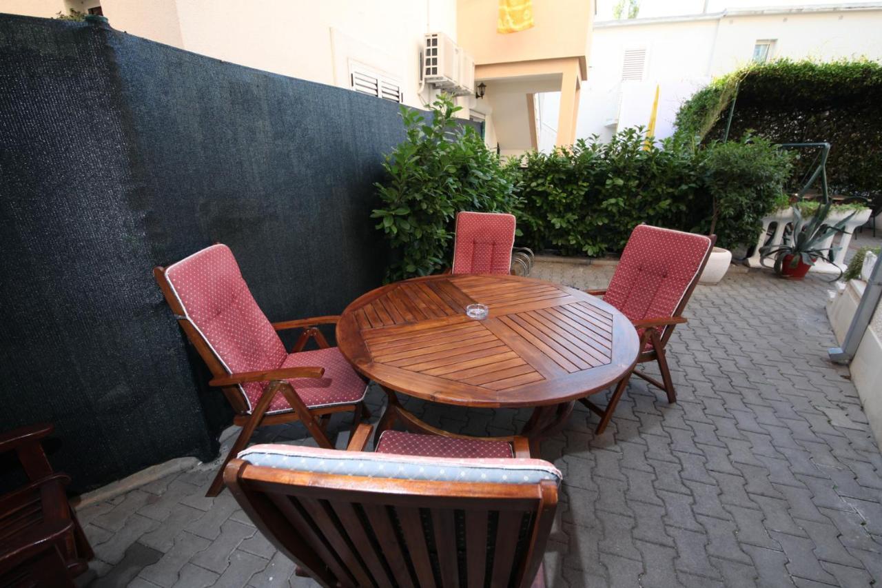 Vila Promajna 3 Bagian luar foto